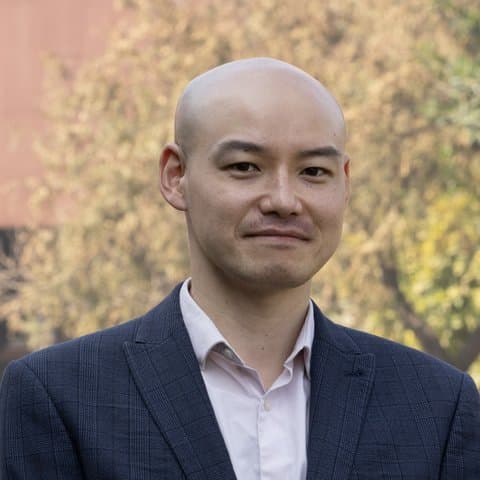 Dr. Kazuma Mizukoshi