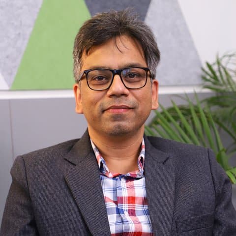 Prof. Vinay Kumar