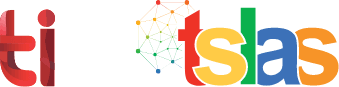TSLAS TI Logo